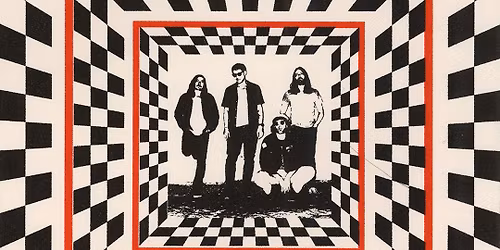 STRANGE LOT | 8MM | Berlin