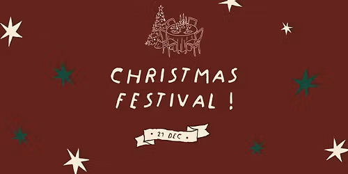 Christmas Festival 2025
