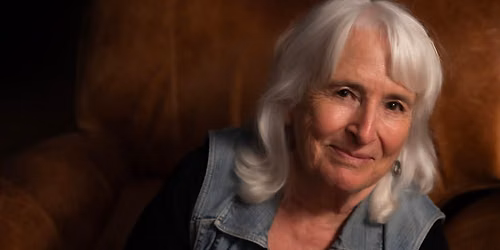 2pm MDT Singer-Songwriter Ellen Stapenhorst in Concert, 