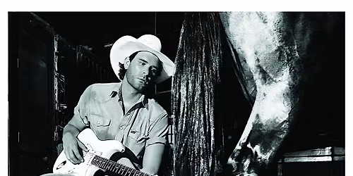 Jarrod Morris w\/ Alex Rogers at Bird's Nest Listening Room