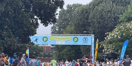 PUBLIX WOODSTOCK 5K\/KIDSTOCK 1K