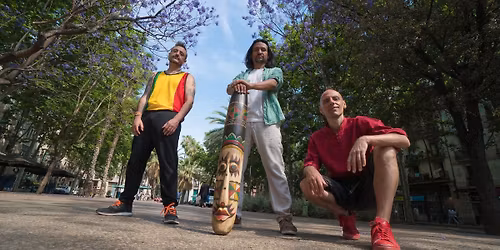 Che Sudaka