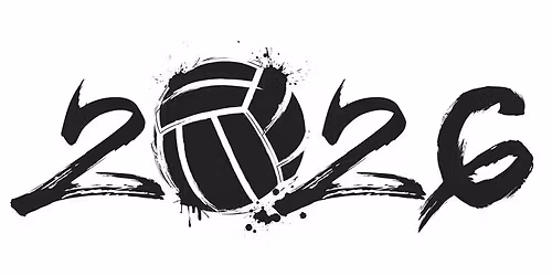 NYE - Pure Reverse Coed 4's Volleyball Tournament - 2026