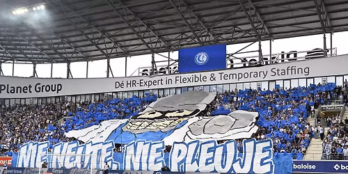 KAA GENT - WESTERLO