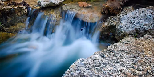 Lunar Alignment Hike: A Guided Nature & Yoga Experience