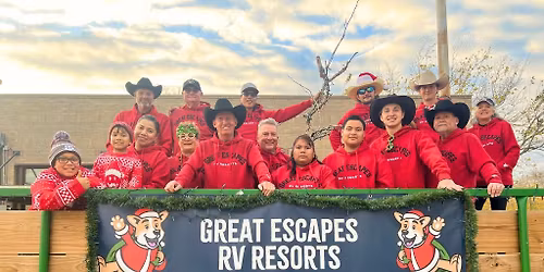 Snow Time Like Christmas I