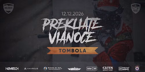 PREKLIATE VIANOCE