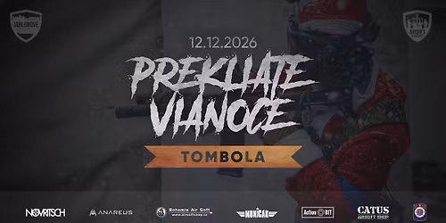 PREKLIATE VIANOCE