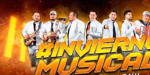 Invierno Musical, Cohuich in Sparks