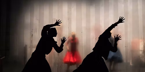 Kjelleren - Jo Str\u00f8mgren Kompani