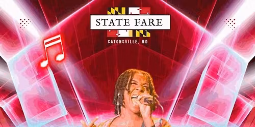 Friday Night Karaoke w\/ DJ Black Reignbow