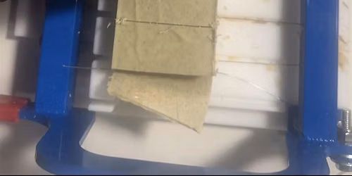 3 Hours Hands-On Cold Process Soap Making Workshop