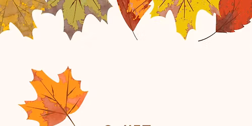 Quiet Gratitude Community Sound Bath