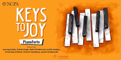 Keys to Joy - PianoForte