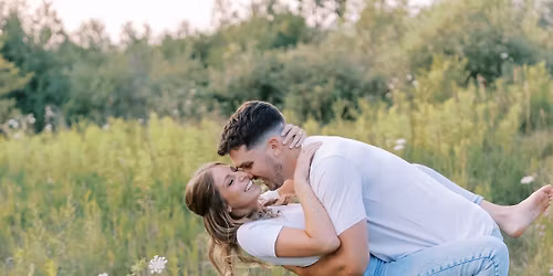 Jenna and Dante\u2019s I Do BBQ & Wedding Raffle 