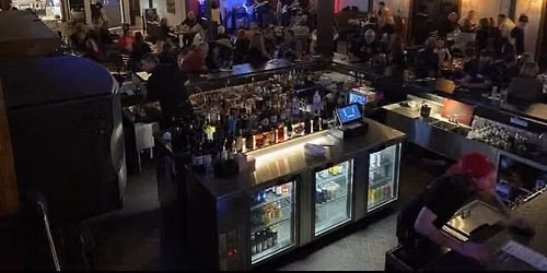 Rivalry Alehouse 