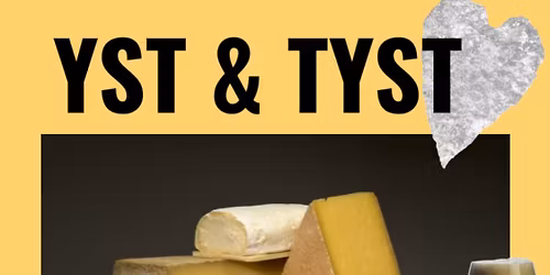 Yst & Tyst