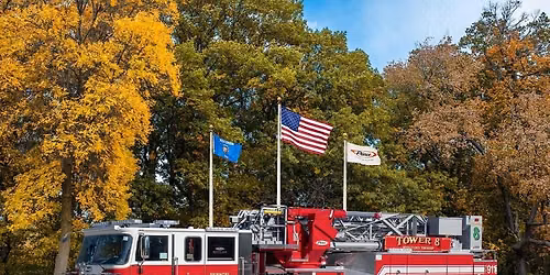 Penndel Fire Company's Fire Prevention Open House 2026