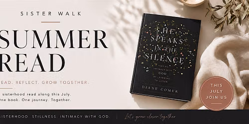 Summer Read Book Discussion