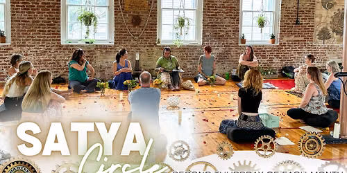 Satya Circle