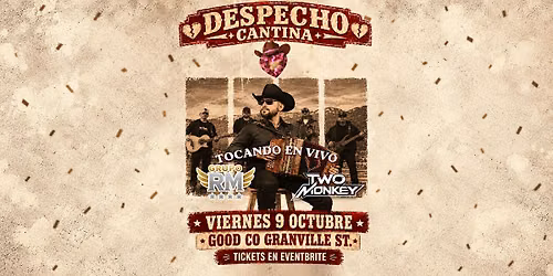 Despecho Cantina
