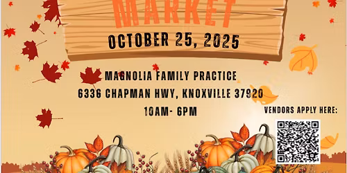 Magnolia Market