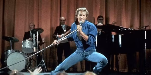 TOP SECRET! (1984) on the big screen! - Cult Cafe!