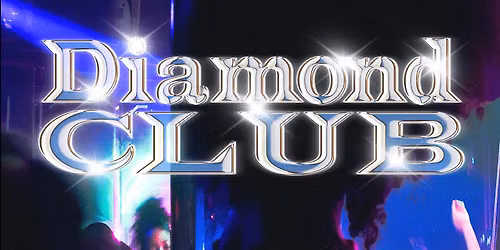 Diamond Club: Rosa Pistola, TSVI, Dream, Alexis Jae(Live) + Sex Change