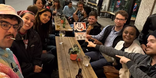 Oslo BlaBla Language Exchange - Every Thursday - Recurrent event - Registration on website