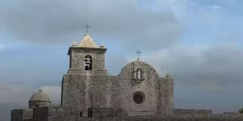 Collaboration Ride with Corpus Christi HOG Chapter