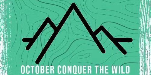 October Conquer the Wild: Ladybower & Derwent Edge 