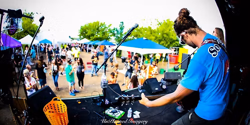 4th of July with Party Marty and the Dirt Bags at Island Bar