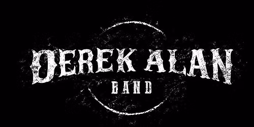 Summer Concert Series: Derek Alan Band