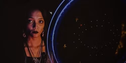 Spirits - A Haunting Experience inside a Speakeasy of Shadows