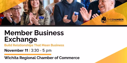 Member Business Exchange