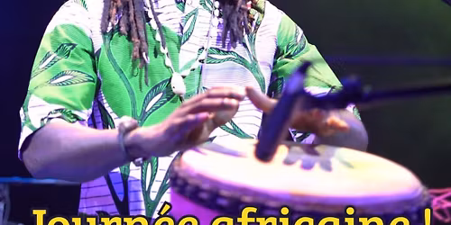 Journ\u00e9e africaine 