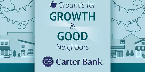 Grounds for Growth & Good Neighbors