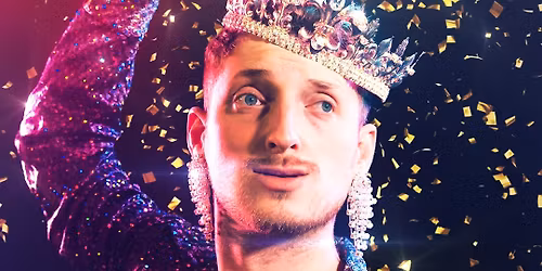 Zach & Viggo at The Bell House