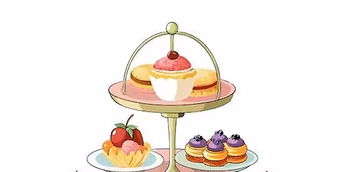 Carers Week Afternoon Tea