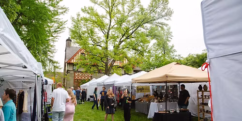 Spring Artists' Market
