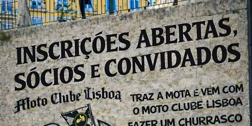 MOTO CLUBE LISBOA \u2013 VALADA DO RIBATEJO 2026