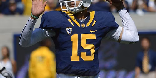Wagner Seahawks at California Golden Bears Football