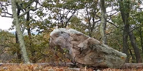 Native American Stone Structures of the Lower Hudson Valley