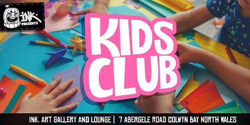 THE KIDS CLUB