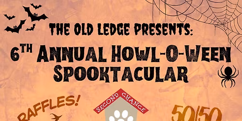 Halloween Spooktacular