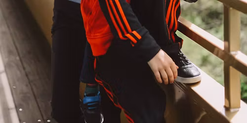 Summer\u2019s First Light - Memorial Day Weekend Train