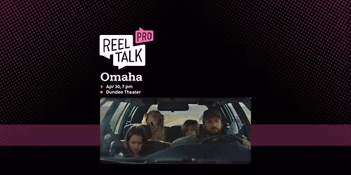 Premiere Event: Omaha