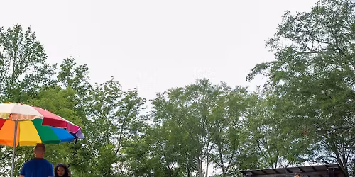 Parking Diary of a Wimpy Kid - Woodstock