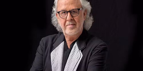 Jazz Legends: BOB JAMES (2x Grammy Award-winner, George Benson Lifetime Achievement Award)