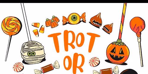 Trot or Treat 2026